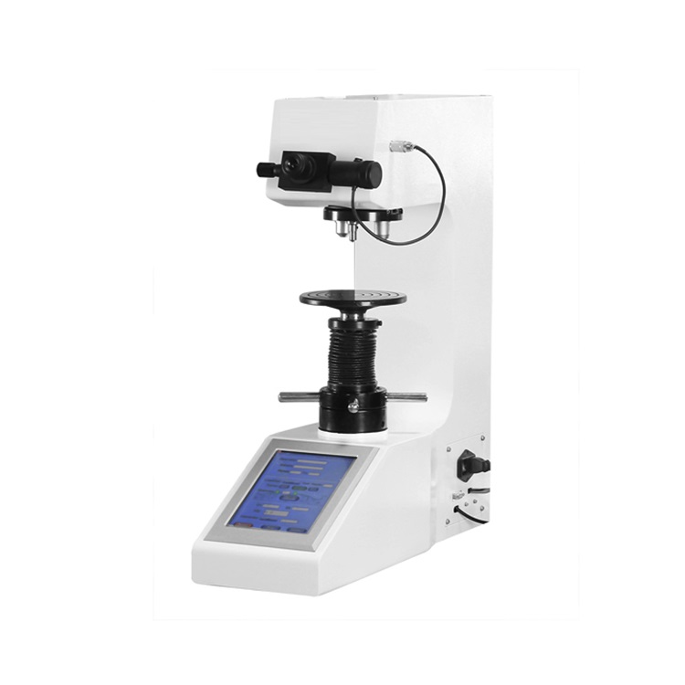 404SXV顯微維氏努氏硬度計（自動轉塔、內置打印機）
