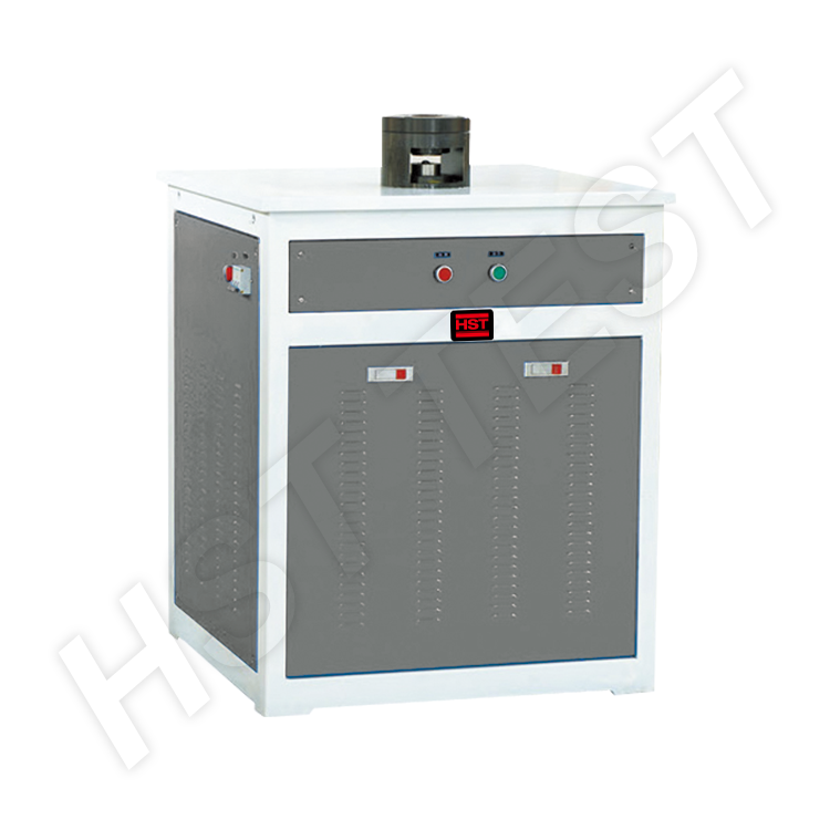 微機(jī)控制自動杯突試驗(yàn)機(jī)（雙交流伺服電機(jī)控制）